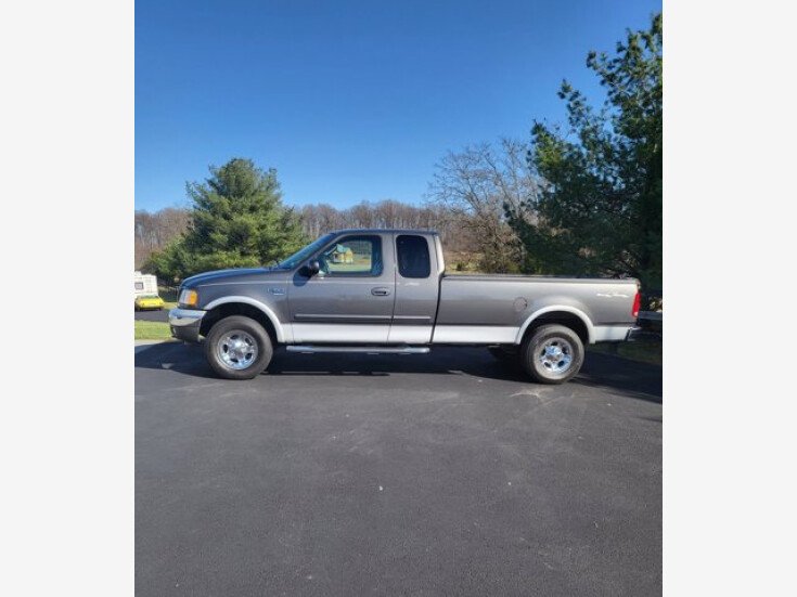 Photo for 2002 Ford F150